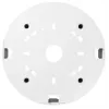SBV-160BW, exterior, blanco, Hanwha, PND-A9081RV, XND-6081REV, XND-6081RV