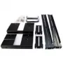 Inter-Tech 48,30cm (19) Kit de conversión Kit de montaje para IPC-9008 (88887068)