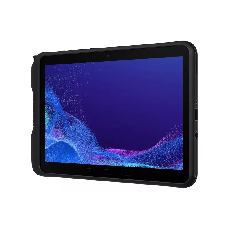 Samsung Galaxy Tab Active4 Pro SM-T636B 5G Snapdragon LTE-TDD y LTE-FDD 64 GB 25,6 cm (10,1 inch) 4 GB Wi-Fi 6 (802.11ax) Negro