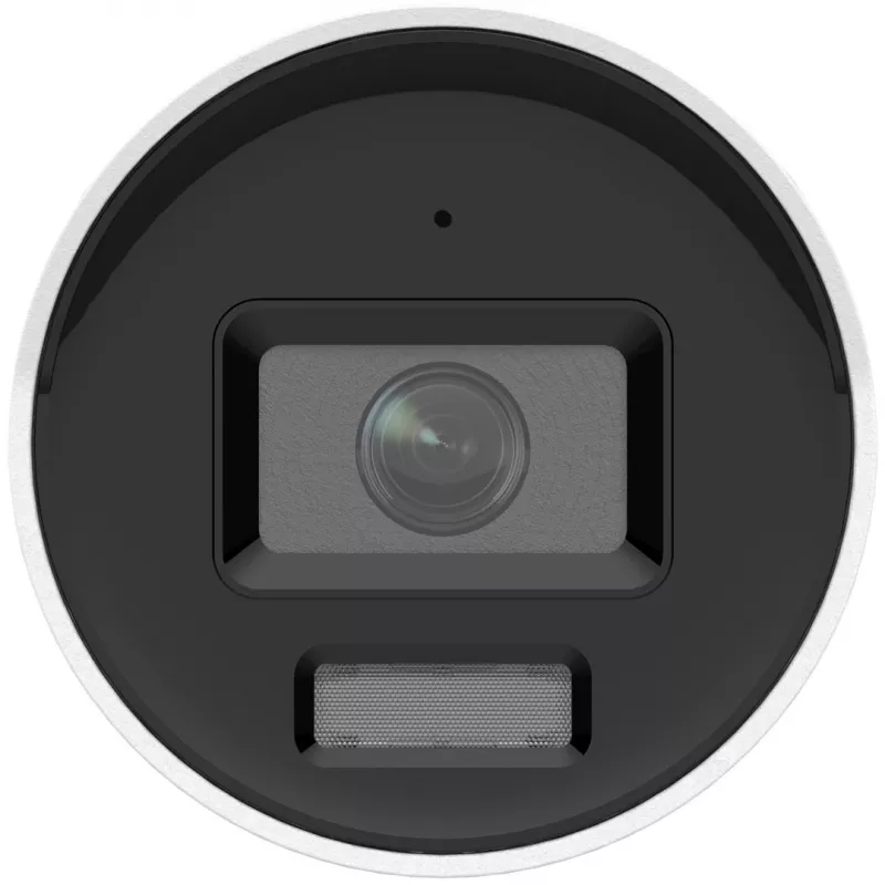 Cámara IP Hikvision DS-2CD2087G3-LI2UY/SL 2.8mm