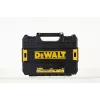 Atornillador a batería DeWALT DCD778D2T-QW, inalámbrico 18V Li-Ion, 1750 rpm, par de 26 N·m, motor sin escobillas