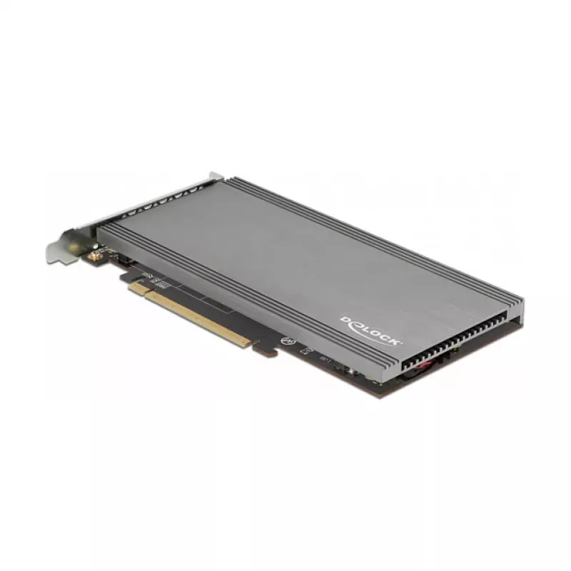 Tarjeta PCI Express x16 DeLOCK 90050