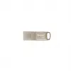 Memoria USB PATRIOT PS64GT560DS5D 64 GB USB 3.2 (USB-A y USB-C), carcasa giratoria de aleación de zinc, plata