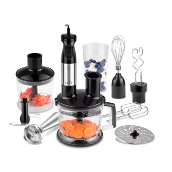 Batidora de mano LAFE BZL001 1000W