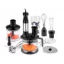 Batidora de mano LAFE BZL001 1000W