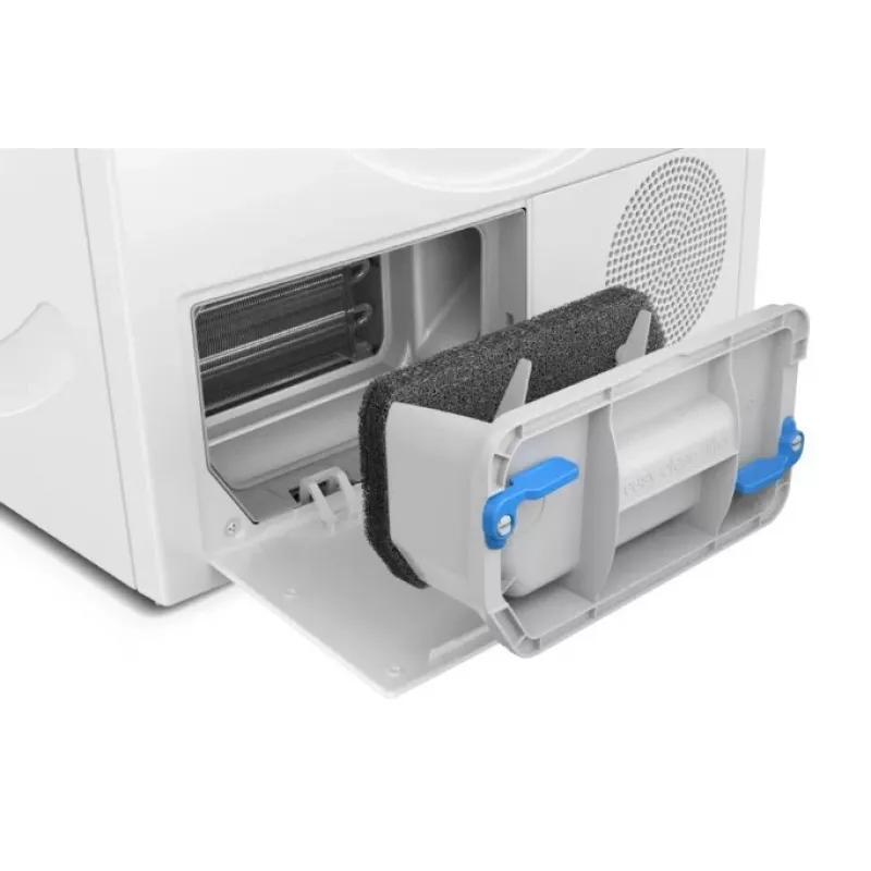 Secadora Bosch WTH86200PL 8 kg de capacidad bomba de calor