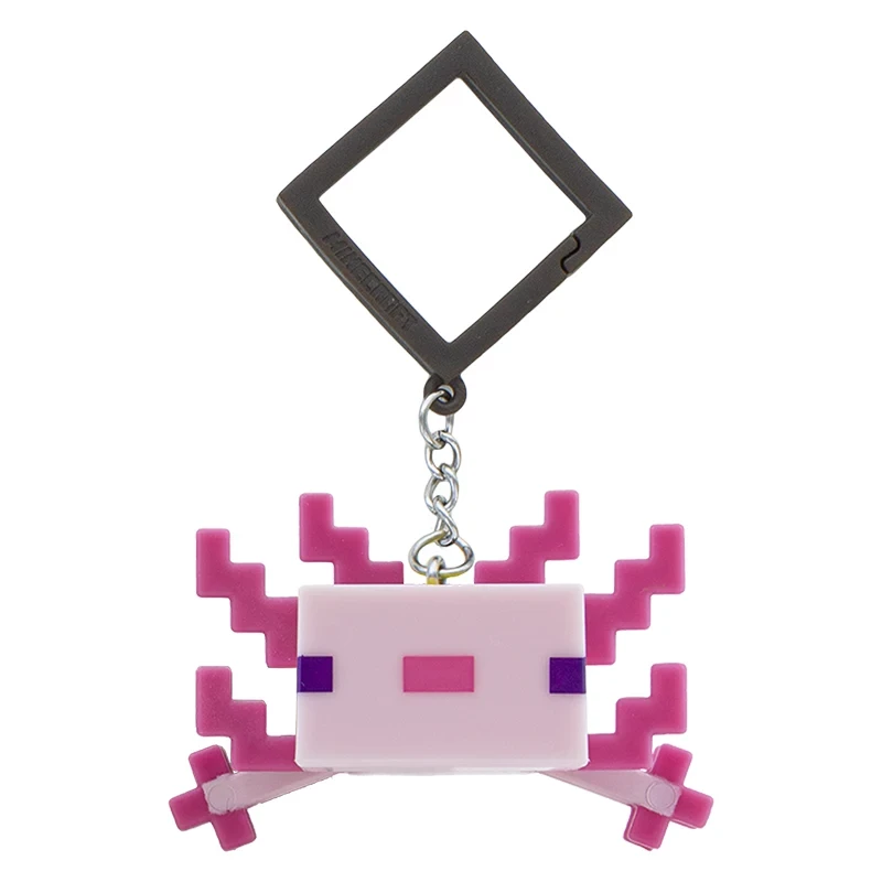 Paladone Minecraft Backpack Buddies Serie 2 CDU 24 unidades