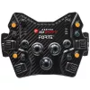 Button Box Asetek SimSports Forte GT — panel de control de carreras compacto con botones y diales configurables
