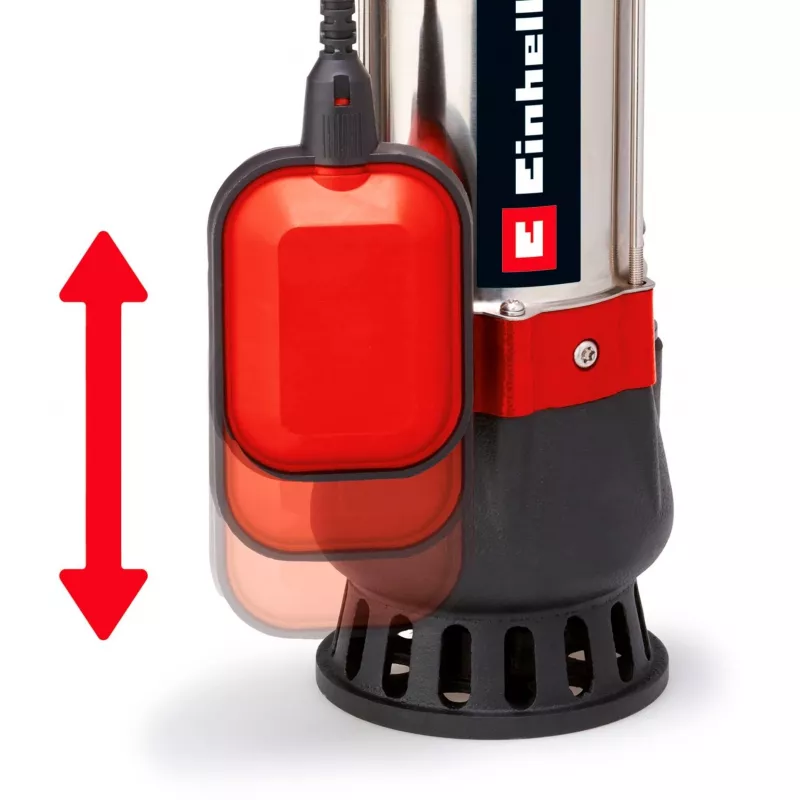 Einhell 4171421 herramienta de jardín 12.000 L