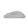 Ratón gaming inalámbrico Endgame Gear OP1w 4k White Frost - diseño ergonómico ligero