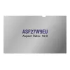 Filtro de privacidad Targus ASF27W9EU 68,6 cm (27