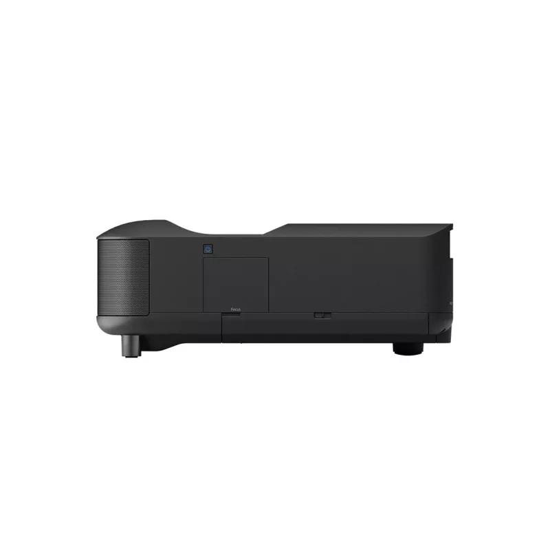 Proyector Epson EH-LS670B — proyección estándar láser 3LCD UHD 4K (3840x2160), 20.000 h, enfoque manual, negro