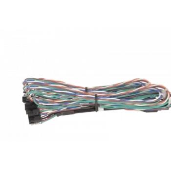 Pack adaptador de cable de alimentación para TOMTOM LINK 3XX a 740 (5×) – conexión de alimentación para vehículo