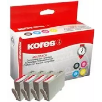 Kores G1743KIT consumible para impresora negro