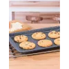 Bandeja de horno Russell Hobbs RH00998EU7 38 cm efecto piedra