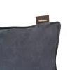 Almohadilla eléctrica inalámbrica Tristar BW-4799 — 3 niveles de calor, una persona, funda textil lavable, 10 W, gris