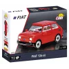 Set de construcción Cobi Youngtimer Collection Fiat 126p el 24531 — 150 piezas