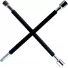 Llave de cruz para ruedas IWH 020870 L x 375 40 mm