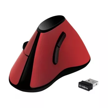 Ratón LogiLink ID0159 RF inalámbrico óptico 1200 DPI