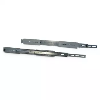 Kit de raíles para rack Inter-Tech 88887204