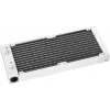 Refrigeración líquida todo en uno DeepCool Mystique 240 WH ARGB