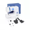 Máquina de coser Tristar SM-6003 – máquina de coser doméstica eléctrica, 14 puntadas, 1 ojal