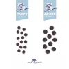 BALTICA regional flavours Junior Cordero con ternera - pienso seco para perros - 3 kg