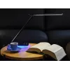 Tracer 47710 Prisma lámpara de escritorio LED negra