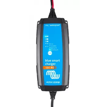 Cargador de batería de plomo Victron Energy 12 V 4 A (BPC120433064R)