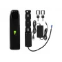 Batería Green Cell EBIKEGCF01 36V 14500mAh litio-ion negro