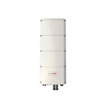 Inversor híbrido SolarEdge SE10-RWB48BFN4 10 kW trifásico, preparado para batería, 48 V