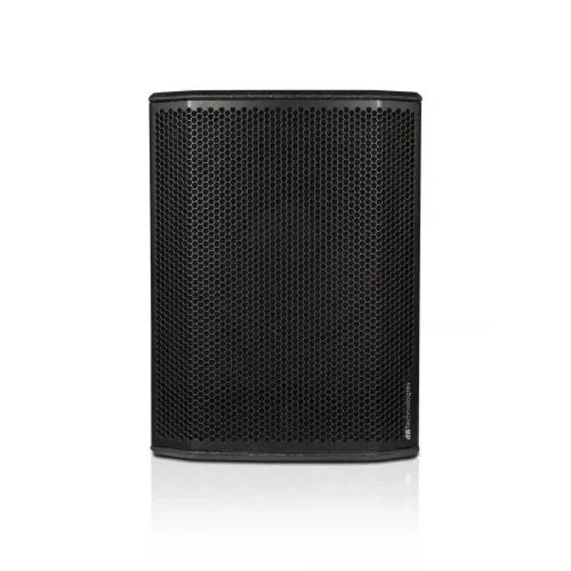 Subwoofer activo dBTechnologies SUB 615 15