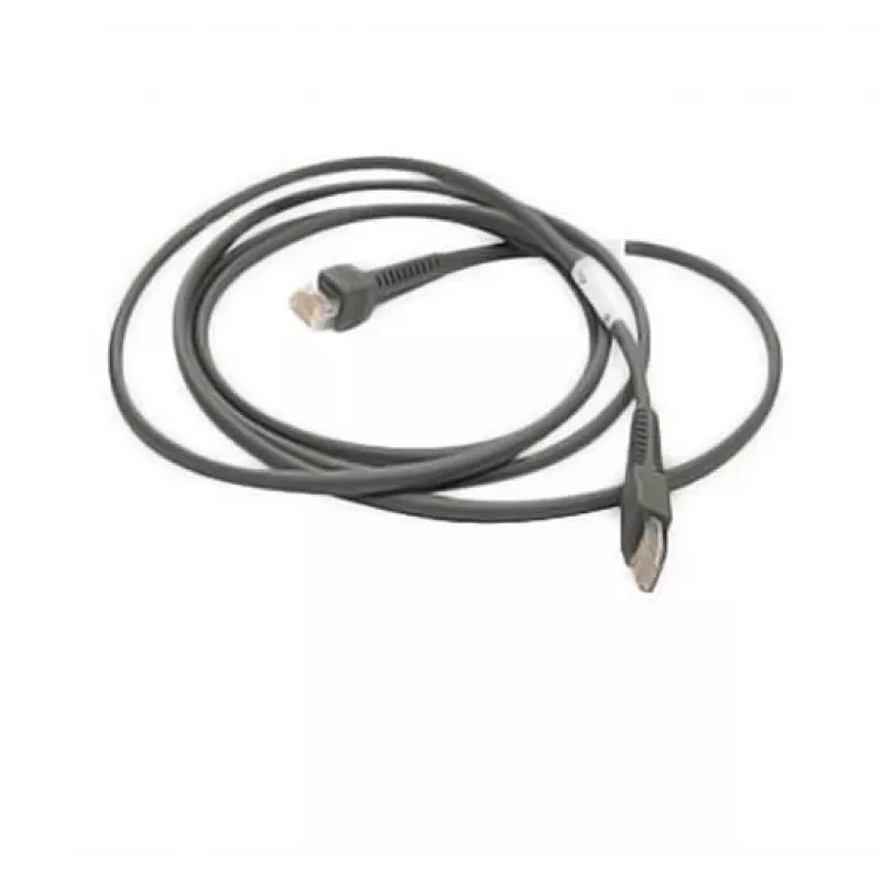 Zebra CBA-U52-S16PAR accesorio para lector de códigos de barras