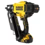 DeWalt DCN930P2 18V XR clavadora a batería, 33°, 64-90 mm, 2x 5,0 Ah