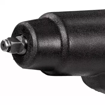 Atornillador de impacto Einhell CC-IW 950/1 950 W 2300 rpm negro rojo