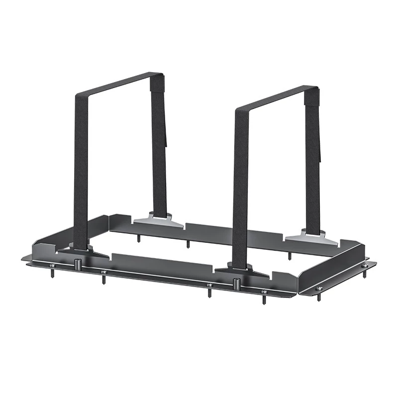 EcoFlow correa de montaje 5002104003 para batería Power Kits de 5 kWh