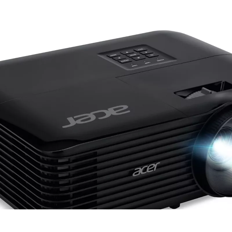 Proyector Acer X1228HN XGA 1024x768 4800 lúmenes ANSI