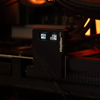Kit universal de GPU Thermal Grizzly WireView Pro GPU