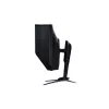 Monitor de ordenador Acer Predator XB273KV4bmiiprx 27 pulgadas IPS 4K UHD 3840×2160 1 ms LED Negro, altavoces integrados, VESA, altura ajustable