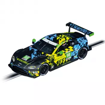 Carrera Digital 132 20032022 Aston-Martin Vantage GT3 N.º 98 (20032022)