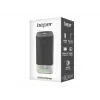 Beper P201UTP011 Atomizador automático de spray para desinfectar las manos, sensor de infrarrojos, 120 ml, recargable
