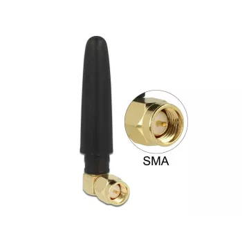 Antena omnidireccional DeLOCK 12624