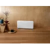 Mill WiFi Panel Heater | PA1500WIFI4A | emisor térmico | 1500 W | apto para habitaciones de hasta 22 m² | blanco | IPX4