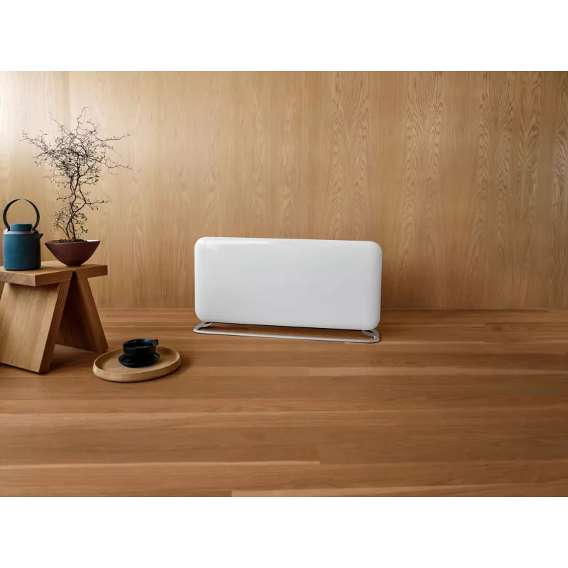 Mill WiFi Panel Heater | PA1500WIFI4A | emisor térmico | 1500 W | apto para habitaciones de hasta 22 m² | blanco | IPX4