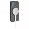 Cargador de interior RealPower PC-MagSet Universal Blanco