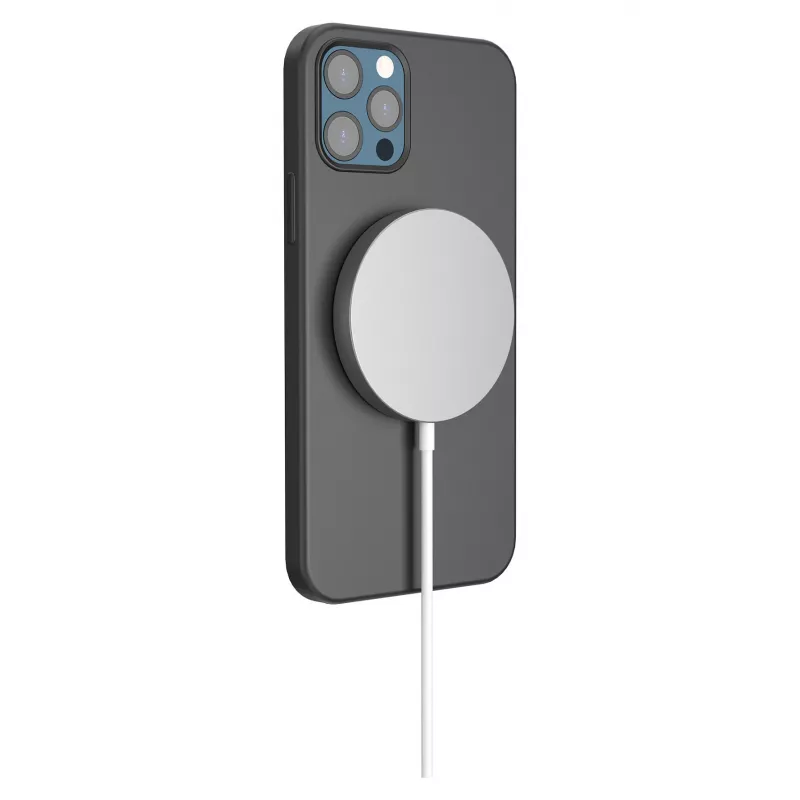 Cargador de interior RealPower PC-MagSet Universal Blanco