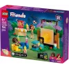 LEGO FRIENDS 42642 Noche de cine entre amigos