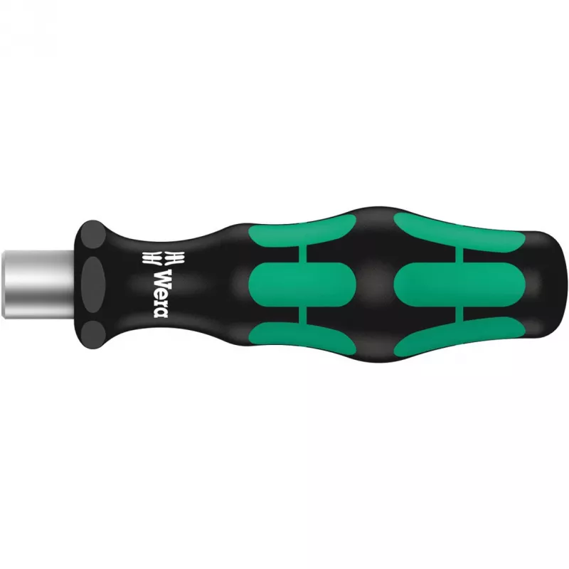 Wera Tool-Check Plus 2 mini carraca, set de vasos y puntas, 39 piezas (05049056001)