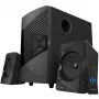 Creative Labs SBS E2500 30 W negro 2.1 canales