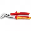 Alicate de bomba Knipex Alligator